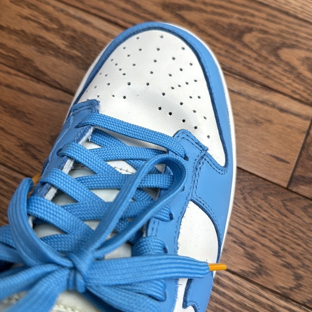 Nike Dunk low Coast - Picture 8 of 10